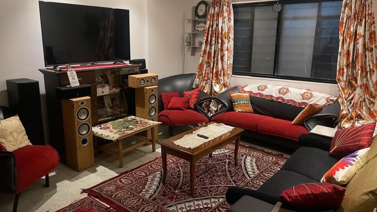 Serene Living بونة المظهر الخارجي الصورة