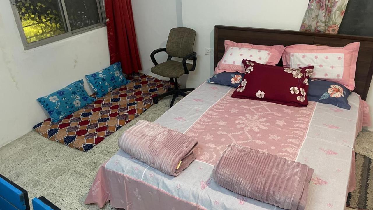Serene Living بونة المظهر الخارجي الصورة