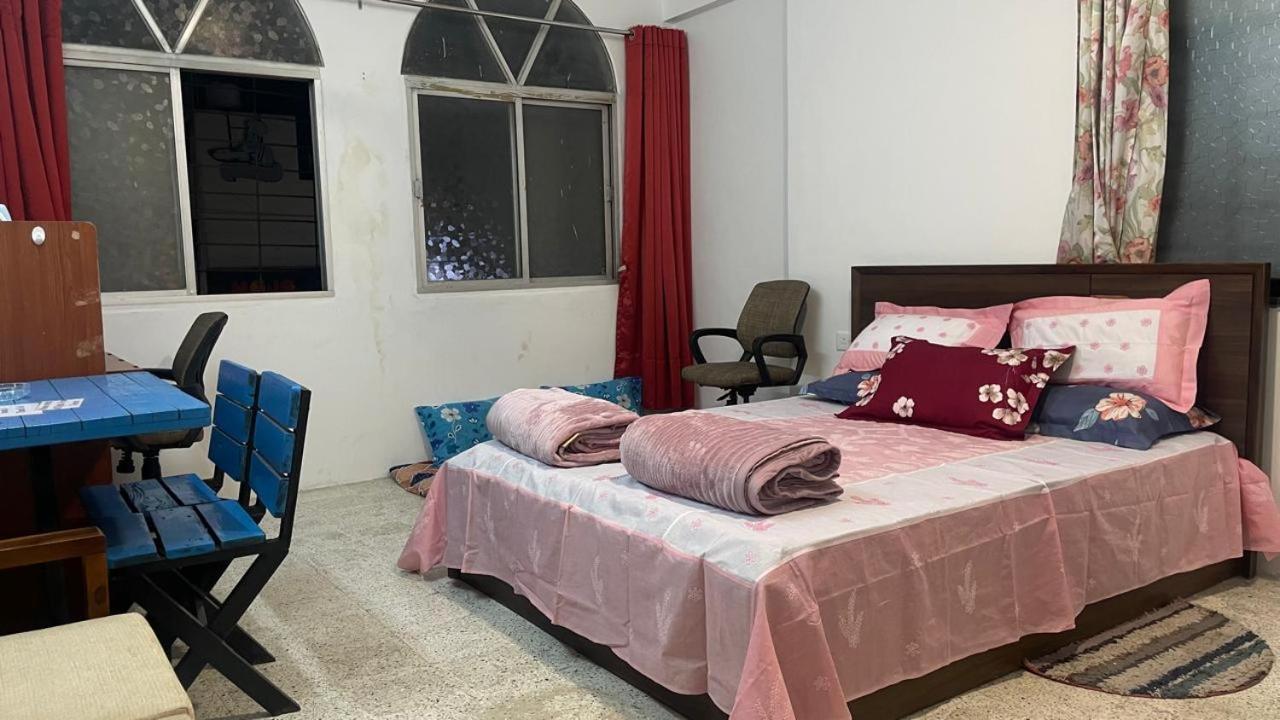 Serene Living بونة المظهر الخارجي الصورة